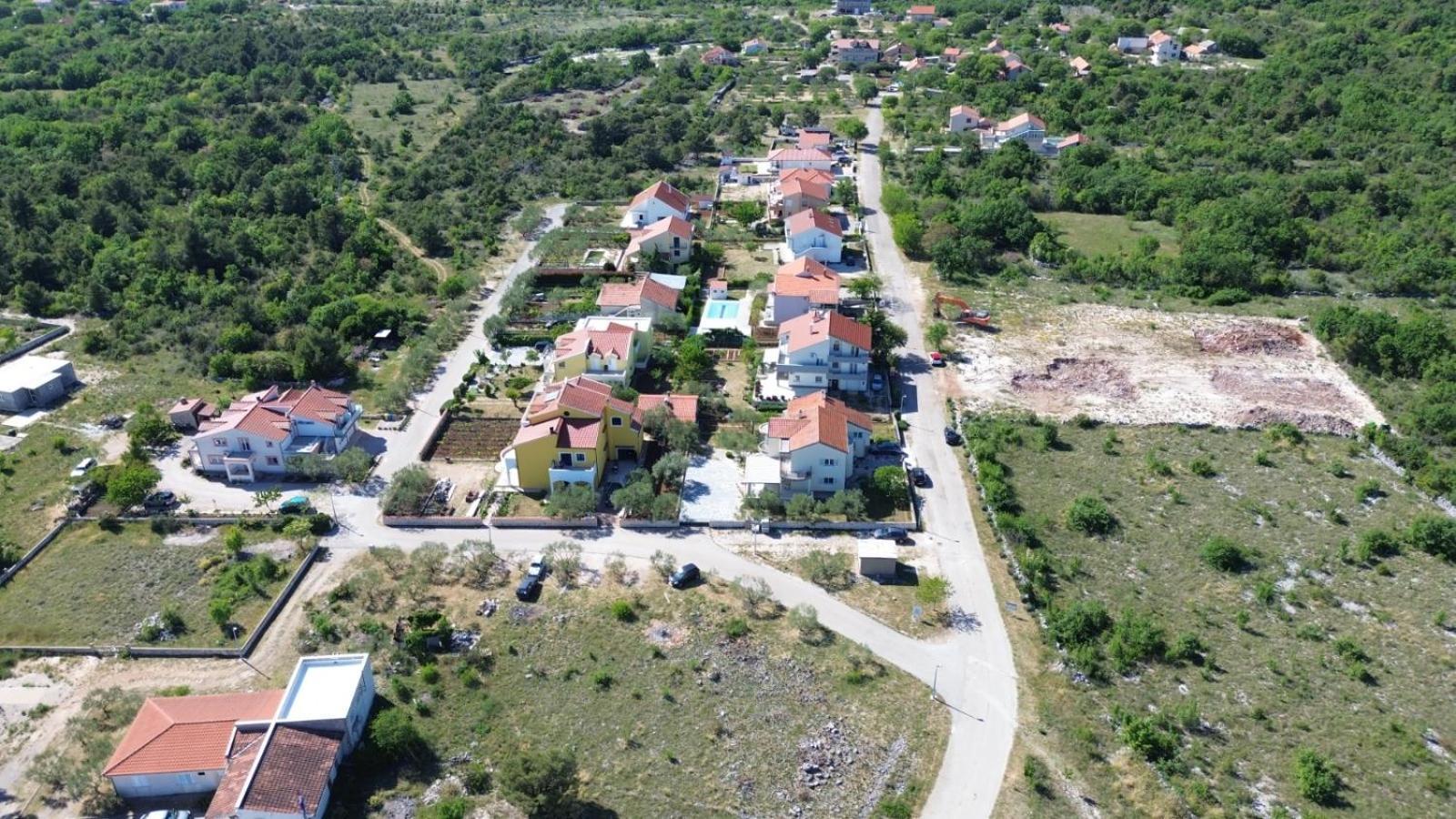 Krka Ivan Lozovac Buitenkant foto