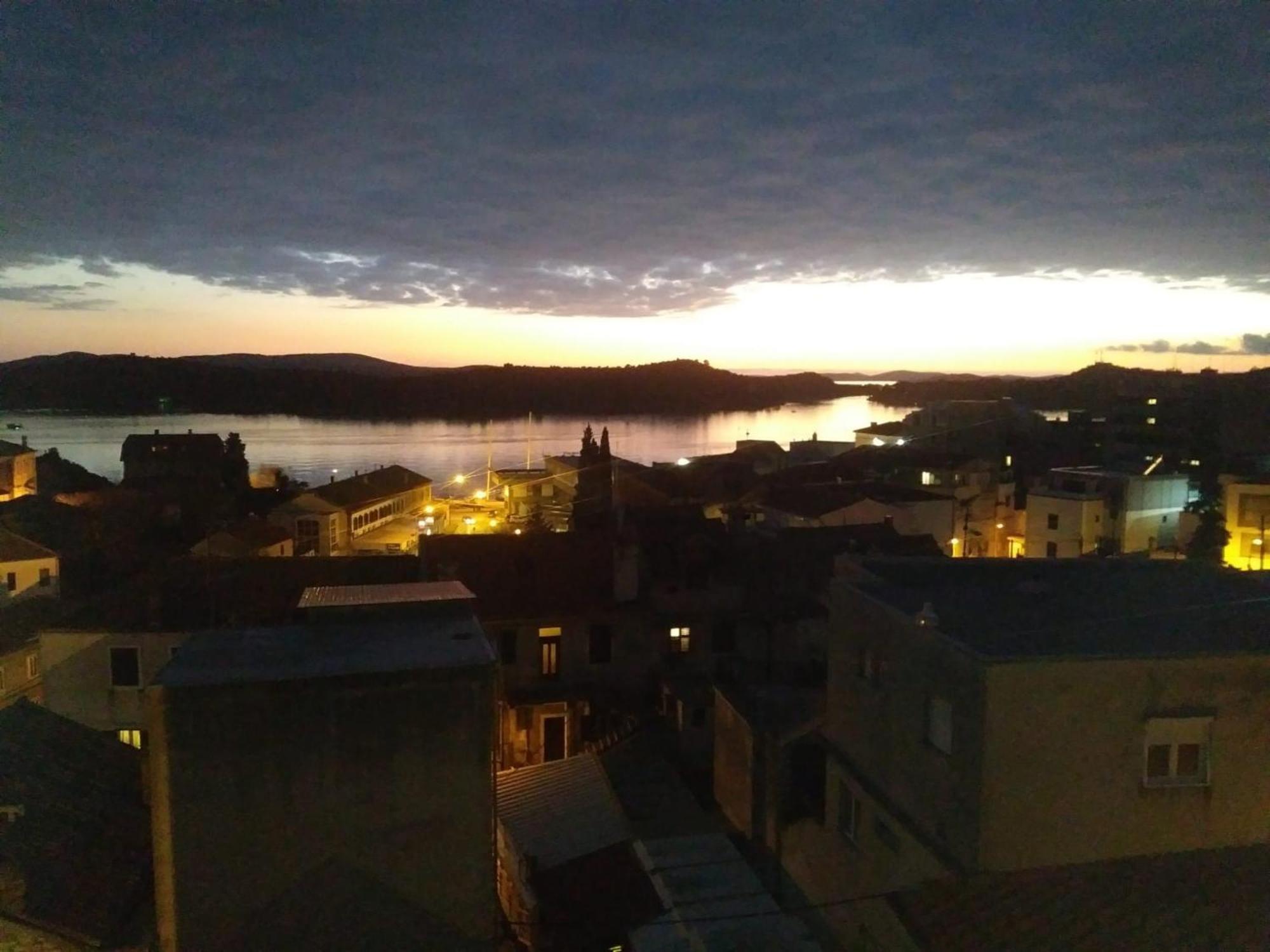 Krka Ivan Lozovac Buitenkant foto