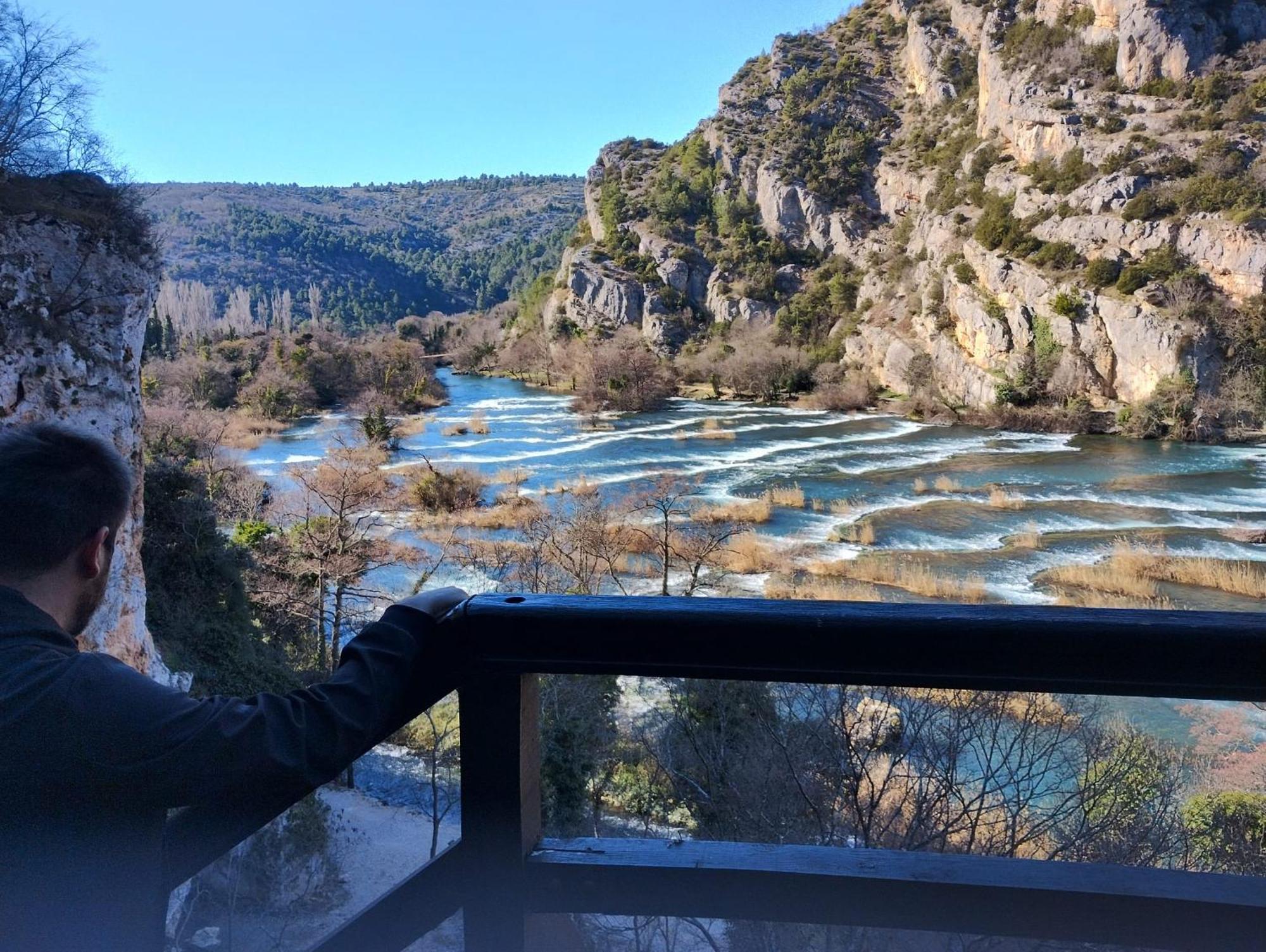 Krka Ivan Lozovac Buitenkant foto